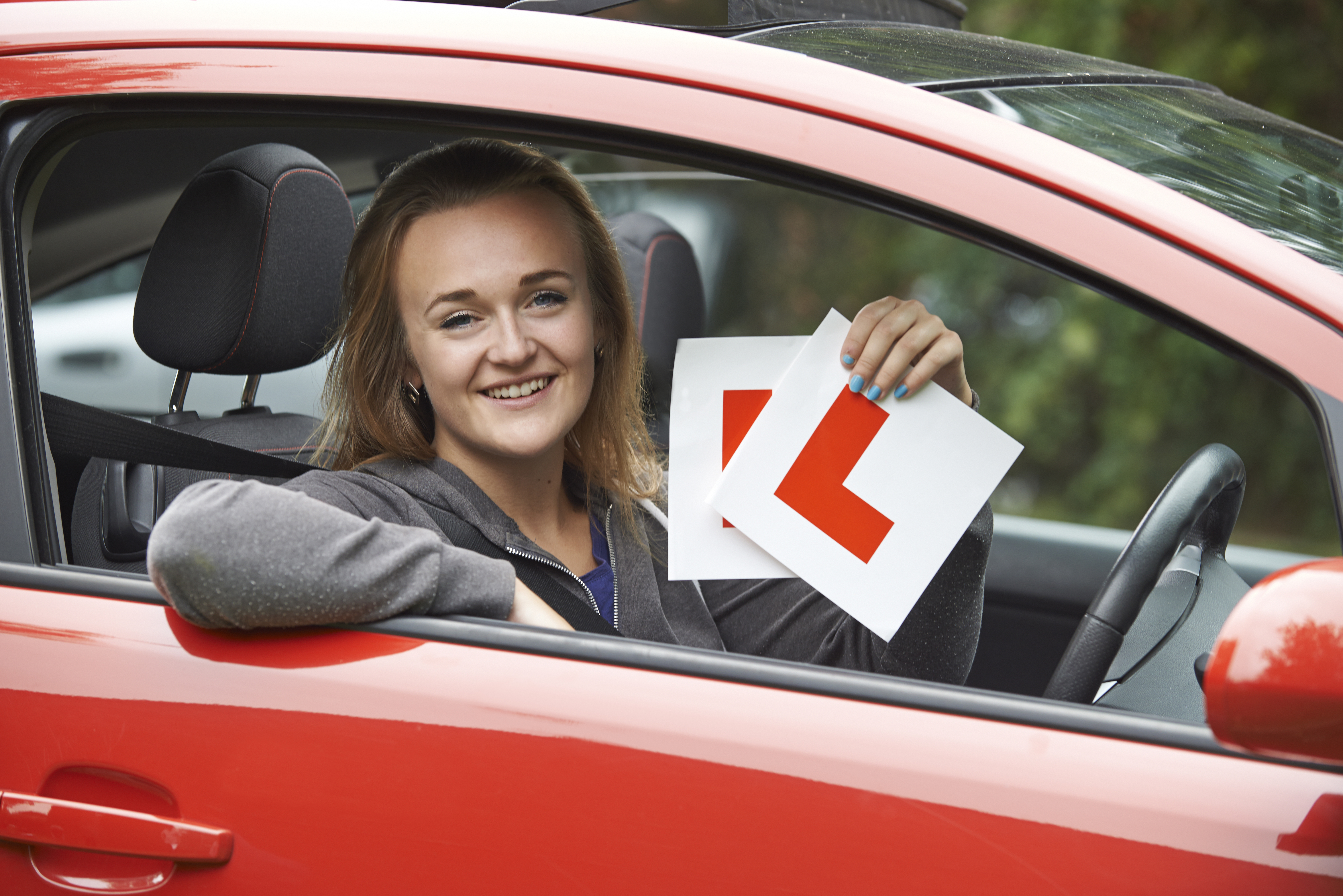 Road readiness preparation
